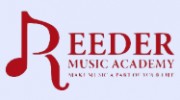 Reeder Music Academy