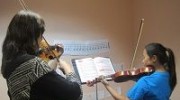 Private Violin Lessons