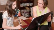 Flute, Clarinet, and Saxophone Lessons