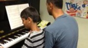 Private Piano Lessons