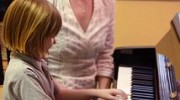 Piano Lessons