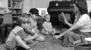 Early Childhood Music