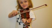 Violin Lessons